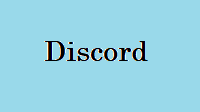 Discord